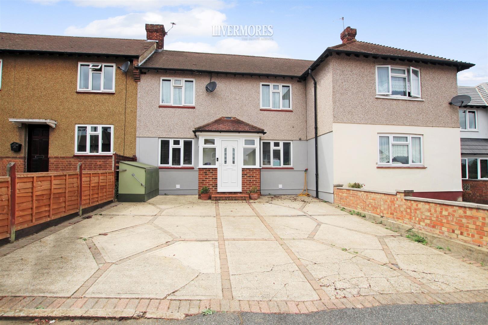 Ridge Way, Crayford, Kent